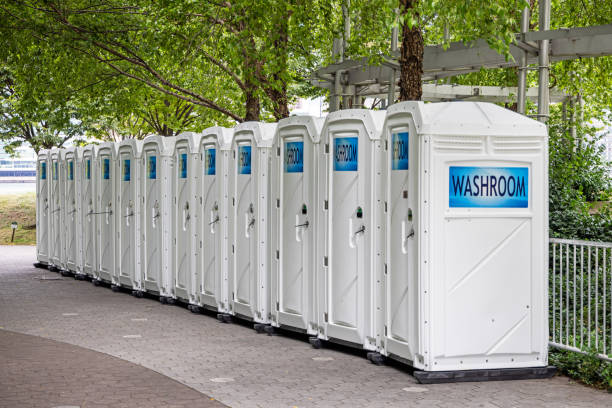 Portable Toilet Options We Offer in Sorgho, KY
